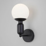 Бра Eurosvet Bubble 50251/1 черный - Бра Eurosvet Bubble 50251/1 черный