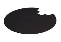  - Крышка Deko-Light Backcover Black for Series Uni II 930335