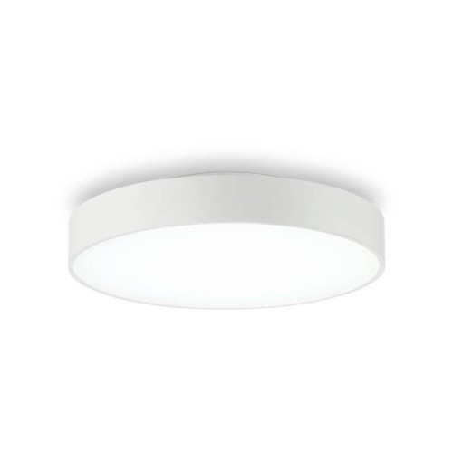 Потолочный светодиодный светильник Ideal Lux Halo Pl D35 3000K 223186 