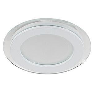 Встраиваемый светильник ЭРА LED 2-6-4K Б0005777 