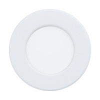  - Встраиваемый светодиодный светильник Eglo Fueva 99147