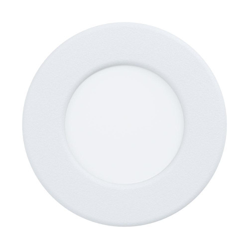 Встраиваемый светодиодный светильник Eglo Fueva 99147 