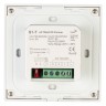Панель SMART-P36-DIM-IN White (230V, 1.2A, TRIAC, Sens, 2.4G) (Arlight, IP20 Пластик, 5 лет) - Панель SMART-P36-DIM-IN White (230V, 1.2A, TRIAC, Sens, 2.4G) (Arlight, IP20 Пластик, 5 лет)
