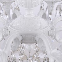  - Подвесная люстра Bohemia Ivele AL78101/8/175 A WM