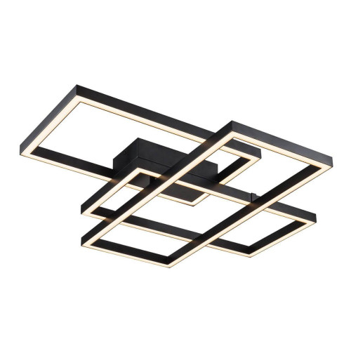 Потолочный светодиодный светильник Kink Light Линд 07611,19 Потолочный светодиодный светильник Kink Light Линд 07611,19