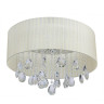 Потолочная светодиодная люстра MW-Light Жаклин 465014706 - Потолочная светодиодная люстра MW-Light Жаклин 465014706
