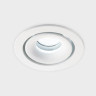 Встраиваемый светодиодный светильник Italline IT06-6011 white - Встраиваемый светодиодный светильник Italline IT06-6011 white