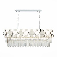 Подвесная люстра ST Luce Caserta SL1232.103.07 - Подвесная люстра ST Luce Caserta SL1232.103.07