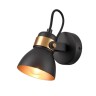 Спот Vele Luce Vulcano VL6544W01 - Спот Vele Luce Vulcano VL6544W01