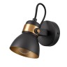 Спот Vele Luce Vulcano VL6544W01 - Спот Vele Luce Vulcano VL6544W01