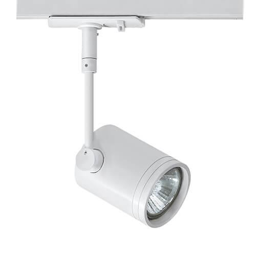 Трековый светильник Italline 8130 white 