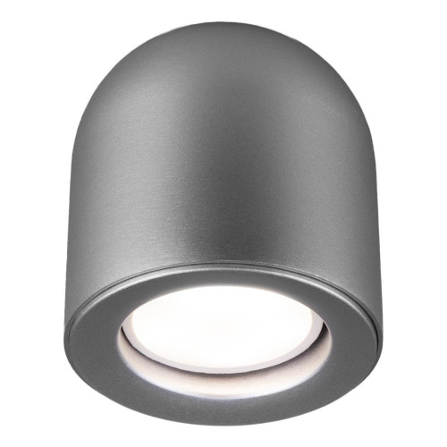 Потолочный светильник Elektrostandard Ogma DLN116 GU10 серебро 4690389153341 