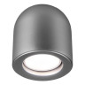 Потолочный светильник Elektrostandard Ogma DLN116 GU10 серебро 4690389153341 - Потолочный светильник Elektrostandard Ogma DLN116 GU10 серебро 4690389153341