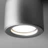 Потолочный светильник Elektrostandard Ogma DLN116 GU10 серебро 4690389153341 - Потолочный светильник Elektrostandard Ogma DLN116 GU10 серебро 4690389153341
