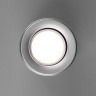 Потолочный светильник Elektrostandard Ogma DLN116 GU10 серебро 4690389153341 - Потолочный светильник Elektrostandard Ogma DLN116 GU10 серебро 4690389153341
