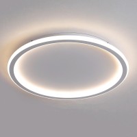  - Потолочный светодиодный светильник Feron Ring AL5800 41558