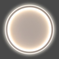  - Потолочный светодиодный светильник Feron Ring AL5800 41558