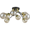 Потолочная люстра Vele Luce Galassia VL1872L08 - Потолочная люстра Vele Luce Galassia VL1872L08