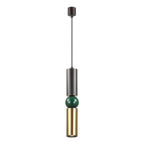 Подвесной светодиодный светильник Odeon Light Sakra 4072/5L 