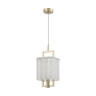 Подвесной светильник Odeon Light Edera 4976/1 - Подвесной светильник Odeon Light Edera 4976/1