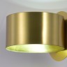 Настенный светильник CD006 brass - Настенный светильник CD006 brass