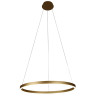 Подвесной светодиодный светильник Kink Light Тор 08212,33P(3000K) - Подвесной светодиодный светильник Kink Light Тор 08212,33P(3000K)