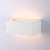  - Настенный светодиодный светильник Moderli Slim V1870-WL