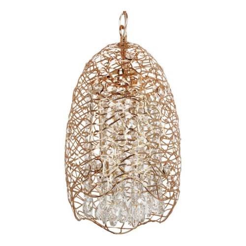 Подвесная люстра Abrasax X9120A/3 