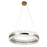 Подвесная светодиодная люстра Kink Light Лира 07661A,36 - Подвесная светодиодная люстра Kink Light Лира 07661A,36