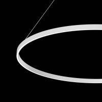  - Подвесной светодиодный светильник Maytoni Rim MOD058PL-L65W4K