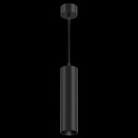  - Подвесной светодиодный светильник Maytoni Focus Led P071PL-L12B3K
