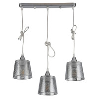  - Подвесной светильник Hiper Wink H228-3