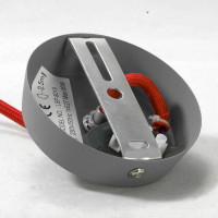  - Подвесной светильник Lussole Loft GRLSP-8019