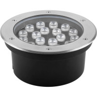  - Ландшафтный светодиодный светильник Feron SP2708 32137