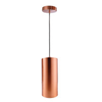  - Подвесной светильник Deko-Light Barrel 342049