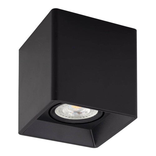 Потолочный светильник Denkirs DK3030-BK 