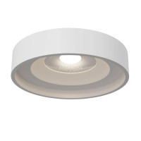  - Встраиваемый светильник Technical DL035-2-L6W