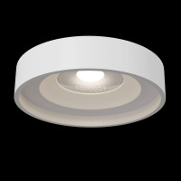  - Встраиваемый светильник Technical DL035-2-L6W
