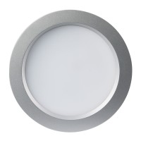 - Светодиодный светильник MD-230R-Silver-35W White-CDW (Arlight, -)