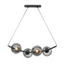 Подвесной светильник Vele Luce Astoria VL5002P41 - Подвесной светильник Vele Luce Astoria VL5002P41
