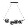 Подвесной светильник Vele Luce Astoria VL5002P41 - Подвесной светильник Vele Luce Astoria VL5002P41