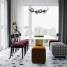 Подвесной светильник Vele Luce Astoria VL5002P41 - Подвесной светильник Vele Luce Astoria VL5002P41