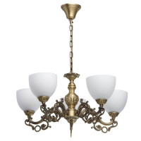  - Подвесная люстра MW-Light Ариадна 450016805
