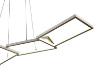  - Подвесной светильник Vele Luce Netta VL7075P04