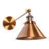 Бра Lumina Deco Gubi LDW B016-1 MD - Бра Lumina Deco Gubi LDW B016-1 MD