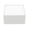 Светильник SP-QUADRO-S120x120-13W Warm3000 (WH, 120 deg, 230V) (Arlight, IP40 Металл, 3 года) - Светильник SP-QUADRO-S120x120-13W Warm3000 (WH, 120 deg, 230V) (Arlight, IP40 Металл, 3 года)