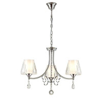  - Подвесная люстра Lumion Modesta 3411/3