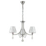 Подвесная люстра Lumion Modesta 3411/3 - Подвесная люстра Lumion Modesta 3411/3