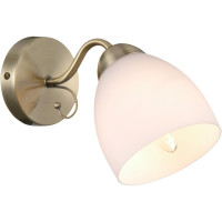  - Бра Illumico IL0333-1WSQ-79 AB