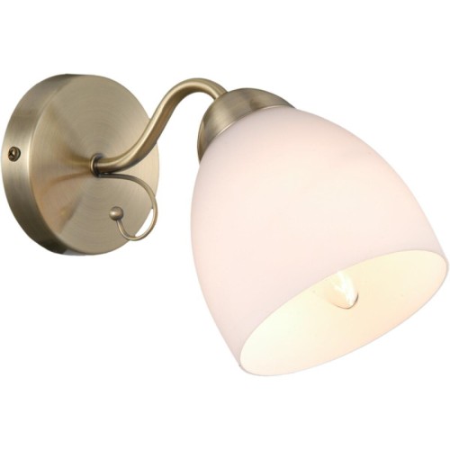 Бра Illumico IL0333-1WSQ-79 AB 